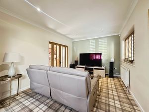 2nd Reception Room- click for photo gallery